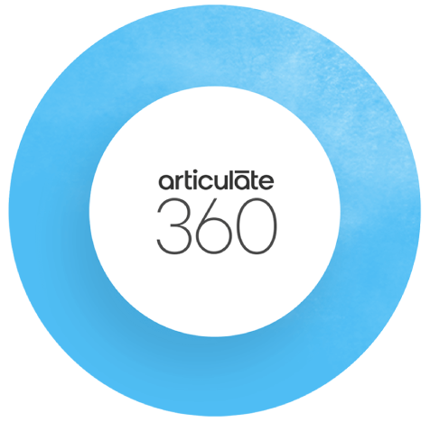 Articulate 360