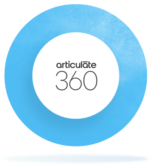 Articulate 360